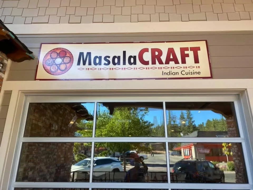 Masala Craft Indian Cuisine